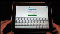 LogMeIn updates Ignition app