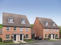 Taylor Wimpey launches new homes in Leighton Buzzard