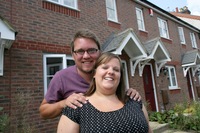 No DIY required for homebuyers in Leicestershire