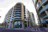 Largest commercial unit now available at Bridges Wharf