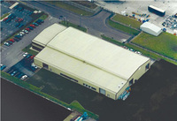 Skan Group to consolidate Boughton & Oldbury at key locations