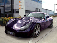 TVR TVR
