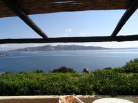 Summer bliss in Sardinia