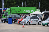 Britain on the cusp of global leadership in low carbon vehicles