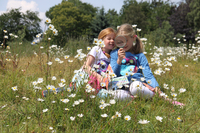 Young nature explorers wanted at Pensthorpe