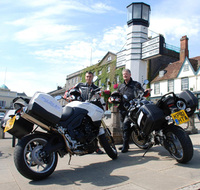 Triplemoto revs up its new bike hire and touring service