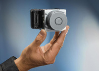 New Bosch ABS for all motorcycle types