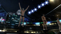 Speedo dives in with Michael Phelps to Push the Limit