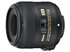 AF-S DX Micro NIKKOR 40mm 