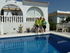 Barry, Annie and Lewis Hamilton www.spanishproperty.co.uk