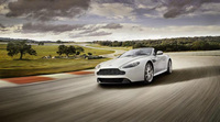 Aston Martin targets growth in China