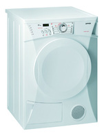 Gorenje's new tumble dryer makes ironing easy