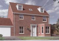 Investment properties at Sycamore Park, Mildenhall  