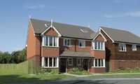 13 proves lucky for homebuyer in Uckfield