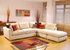 Urbino Corner Sofa
