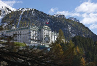 Grand Hotel Kronenhof