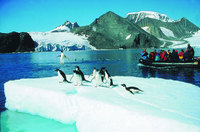 World Expeditions supports new Antarctic law