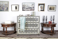 Luxury interiors company offers a taste of Morocco