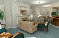 Remodelling of Avonpark Village underway