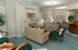 How the new reception area at Avonpark Village will look.