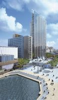 A Reflection of style and affordability in EC1