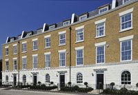 Top class educational investment at Park Crescent