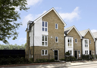 Back to school with a new home in Hemel Hempstead