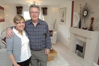 Homebuyers find their perfect property in Biggleswade