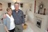 John and Janet Mundy enjoying life at Taylor Wimpey’s Bramble Walk development in Biggleswade.