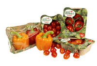 Good Natured summer salads