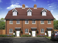 New homes in Haywards Heath for flexible living