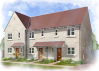 Don’t miss your chance to live at The Coppins
