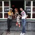Launch of GUINNESS Arthur’s Day in Whelan’s - Aloe Blacc, Paloma Faith and Calvin Harris