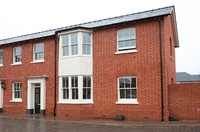 A landlord lifestyle at Old Saint Michaels