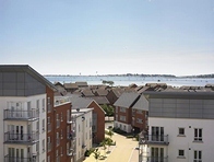 Successful open weekend at Poole Quarter