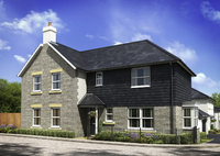 New homes coming soon to Plymouth