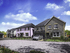 CGI Image of Penlee street scene