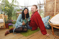 1,000th home sold at Park Central, Birmingham