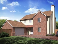Open day to showcase homes at Mulberry Place