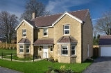 Picture perfect at Persimmon's Devizes development