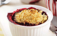 Cherry-picked treats for guilt-free indulgence