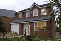 Beat soaring rental prices with a new home in Wrexham