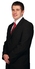Redrow sales consultant David Skelton.