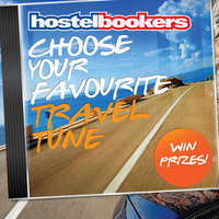 Prizes for music lovers with HostelBookers