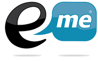 Be seen, heard and hired with an e-me