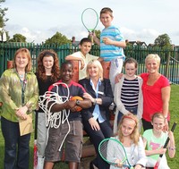 Taylor Wimpey supports lessons in the Lake District