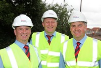 NHBC awards for Taylor Wimpey North Yorkshire