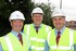 Trio of NHBC winners