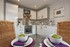 A typical Taylor Wimpey kitchen