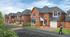 Pictured:  Kensington Gardens from Southcott Homes